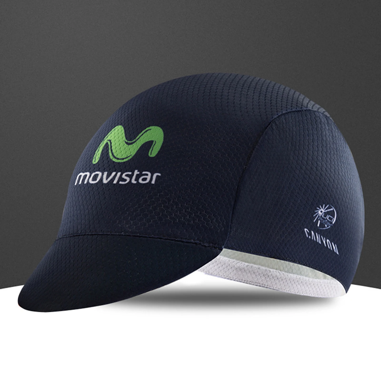 

Cycling Caps Breathable Sun Protection Helmet Liner Bike Wear Hat Elastic Breathable Bicycle Cap Ski Running Skiing Hats