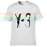 y3 yohji yamamotos classic signature t shirt for men limitied edition mens black brand cotton tees amazing short sleeve topn11