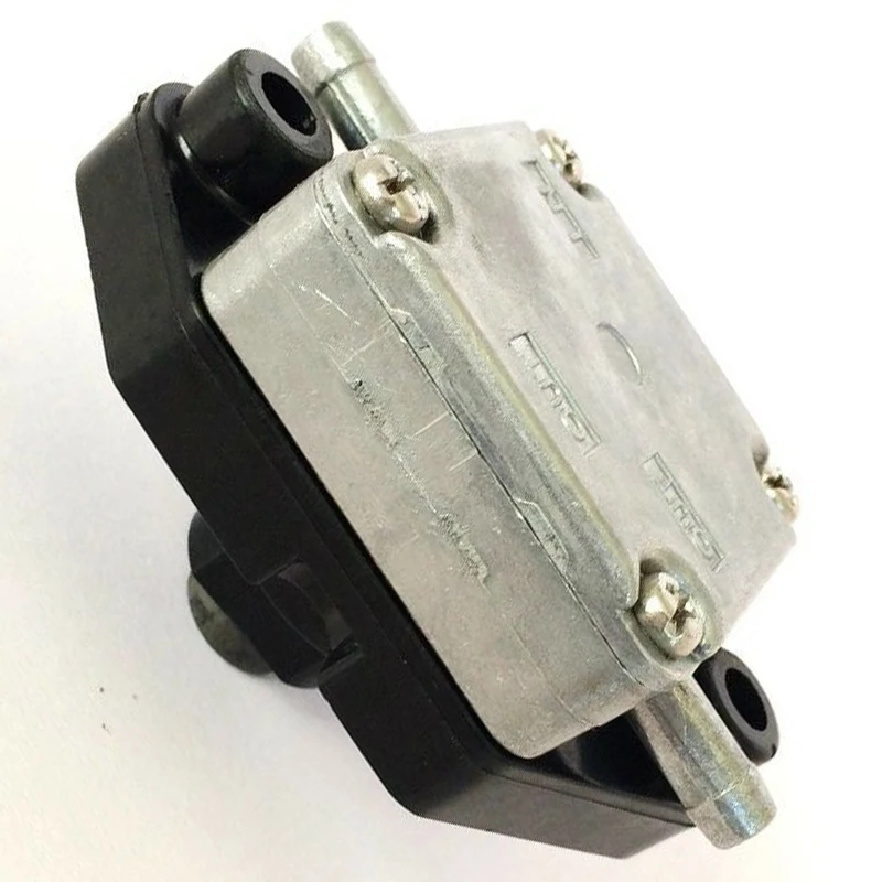 Топливный насос F4 4T для PARSUN HDX MAKARA YAMAHA F5 F6 F8 4 цикла л.с. 5 6 8 подвесной 6BX-24410-00