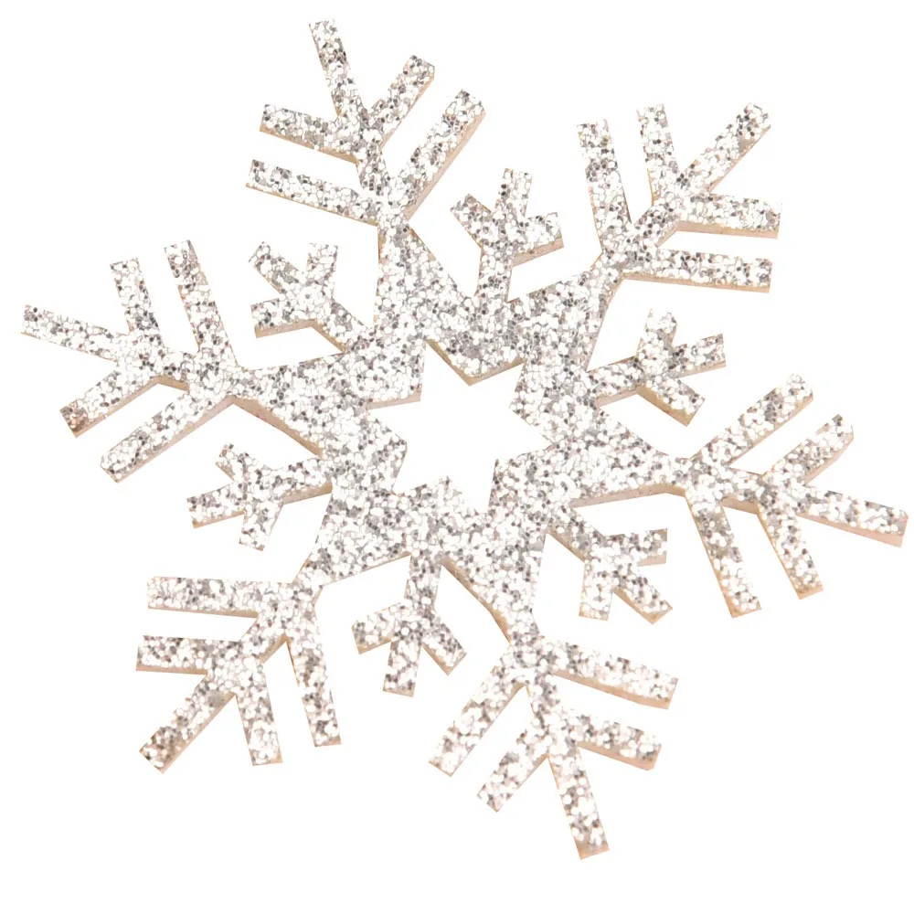 360 шт рождественские аксессуары для волос милые украшения DIY бант без зажимов