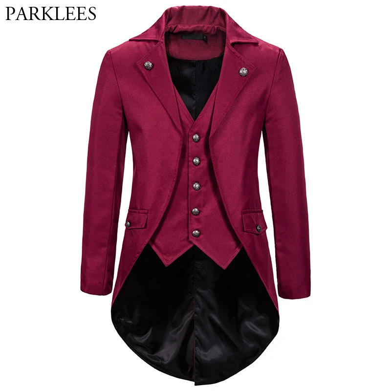 Пиджак мужской в европейском стиле приталенный однотонный Блейзер под смокинг