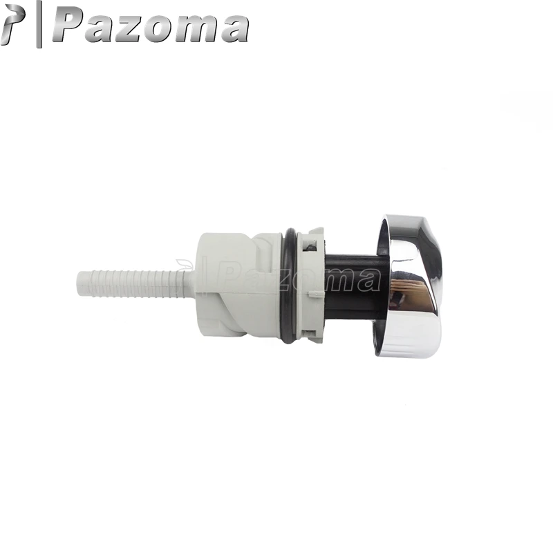 Мотоциклетная Крышка масляного бака датчик температуры для Harley Sportster Custom Iron XL883N