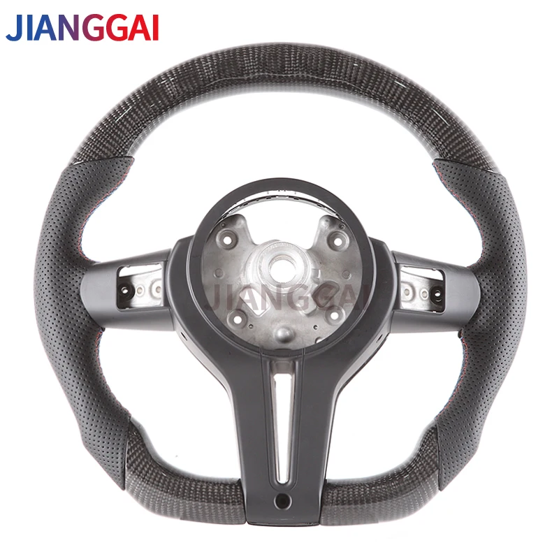 Рулевое колесо для BMW F20/F21/F40/F22/F23/F45/F44/F30/F31/F35/F32/F33/F36/X1/F49/X2/X3/X4/x5/X6/GT F34/M4/M2 F87/M3 F80/M4