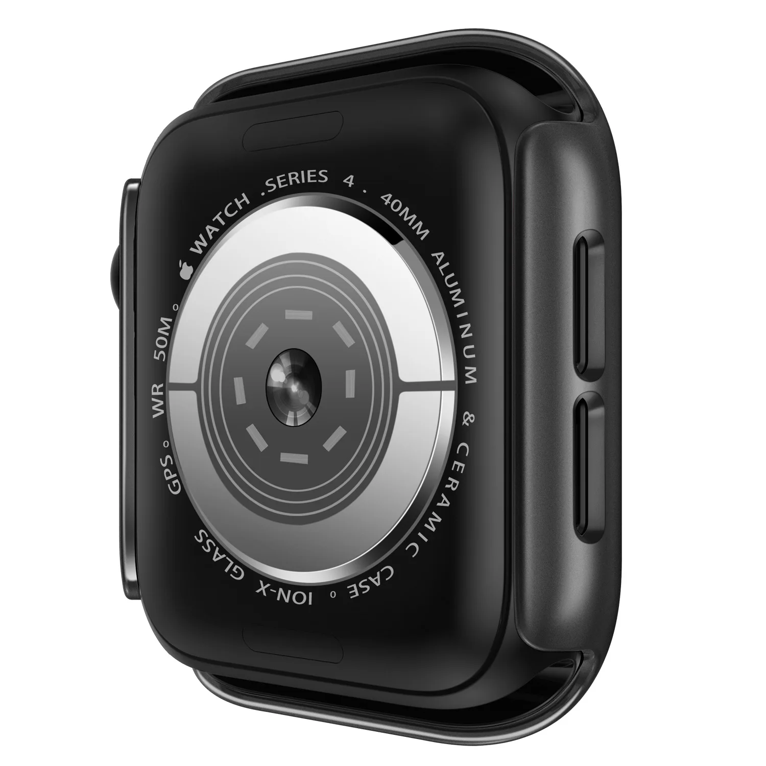 Чехол для Apple iWatch Series 6 SE 5 4 3 2 44 42 38 2021 |