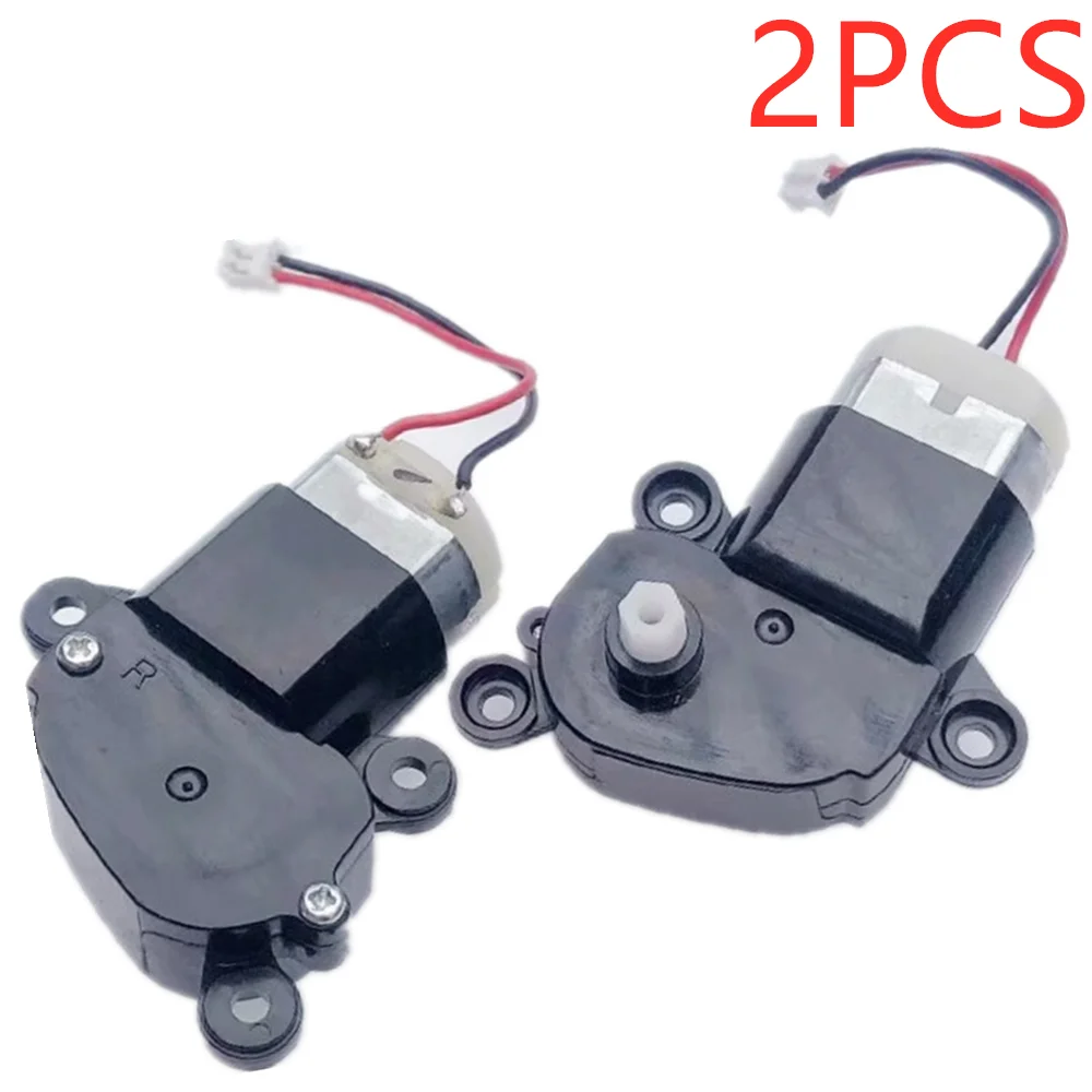 Коробка передач белая 2 шт./лот мотор редуктор 280 прямоугольная ось и прямая обратная сделай сам Игрушечная