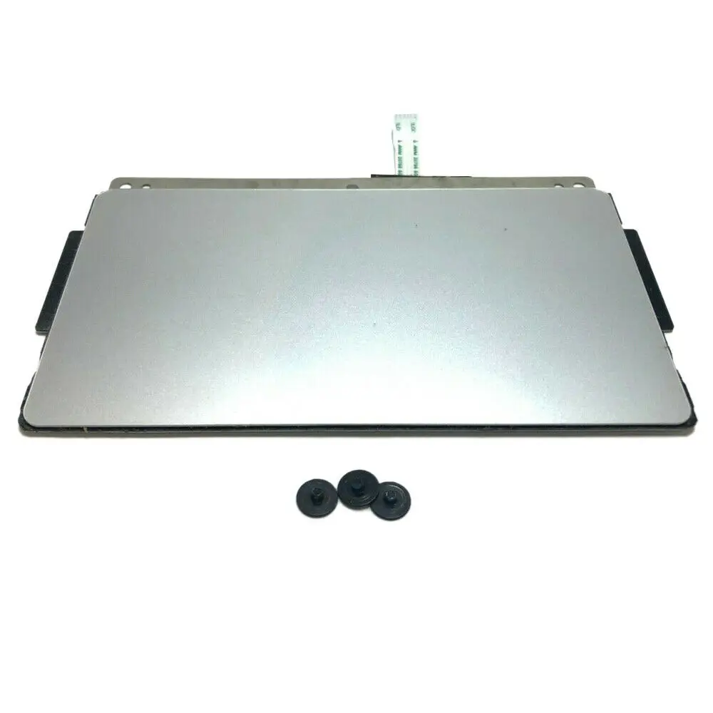 

For HP Envy M7-U009dx 17T-U100 M7-U 17-U TouchPad w/ Cable Screws TM-03232-001