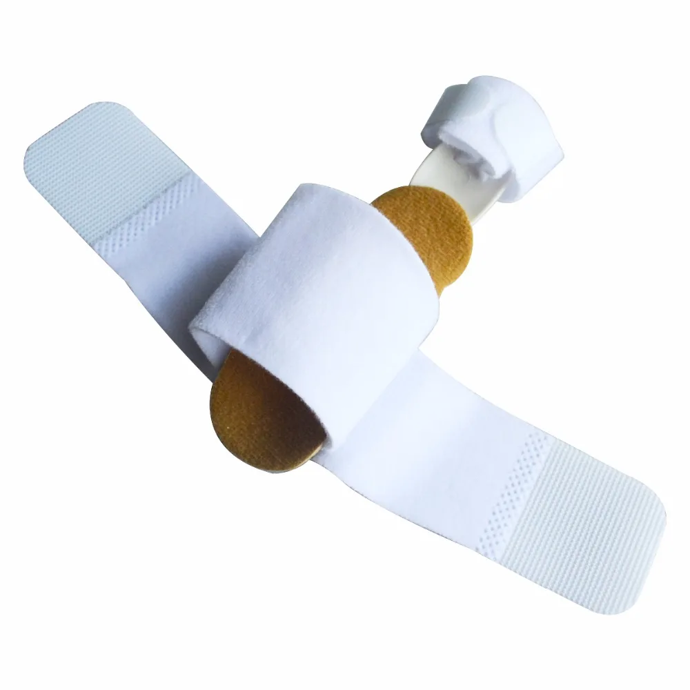 Инструмент для ухода за ногами корректор большого пальца стопы при вальгусной