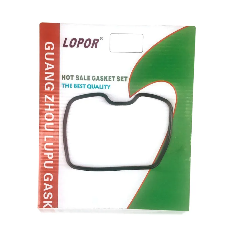 Прокладка крышки головки цилиндра мотоцикла для Honda CM185T CM185 78-83 CM200T CM200 80-84 CB125 78-86 CBT125 1990 CA125 1995-2000