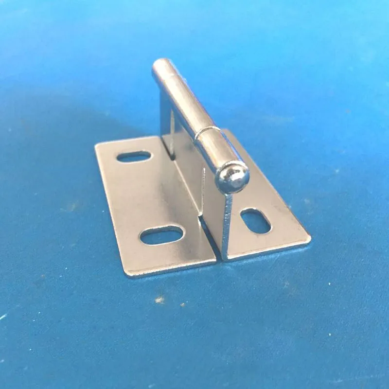 Невидимый Складной Аксессуары Для шарниров Скрытая экран шарнир двери