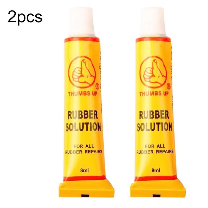 1/2 шт. 8 мл ремонт велосипедных шин шоссейная горная велосипедная внутренняя