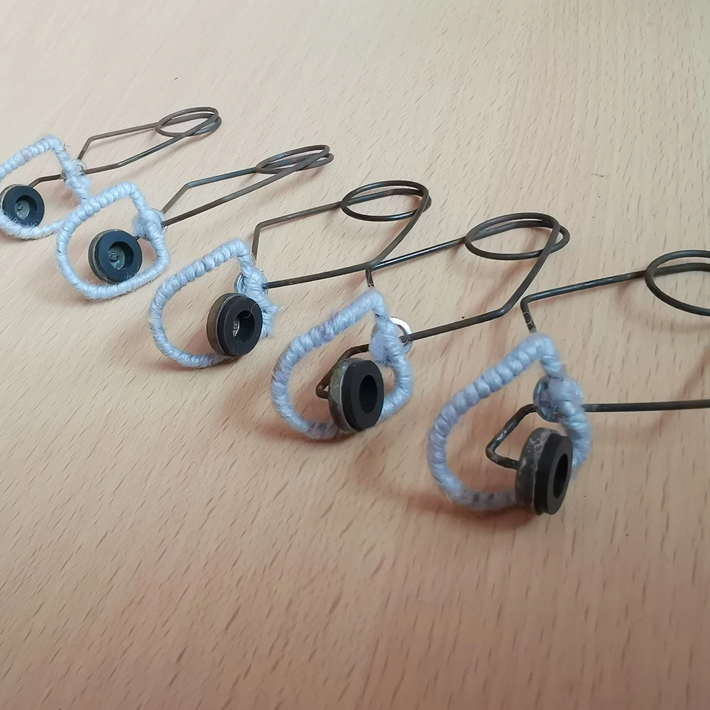 Инструмент для ремонта музыкальных инструментов флейта кларнет вдавливающийся