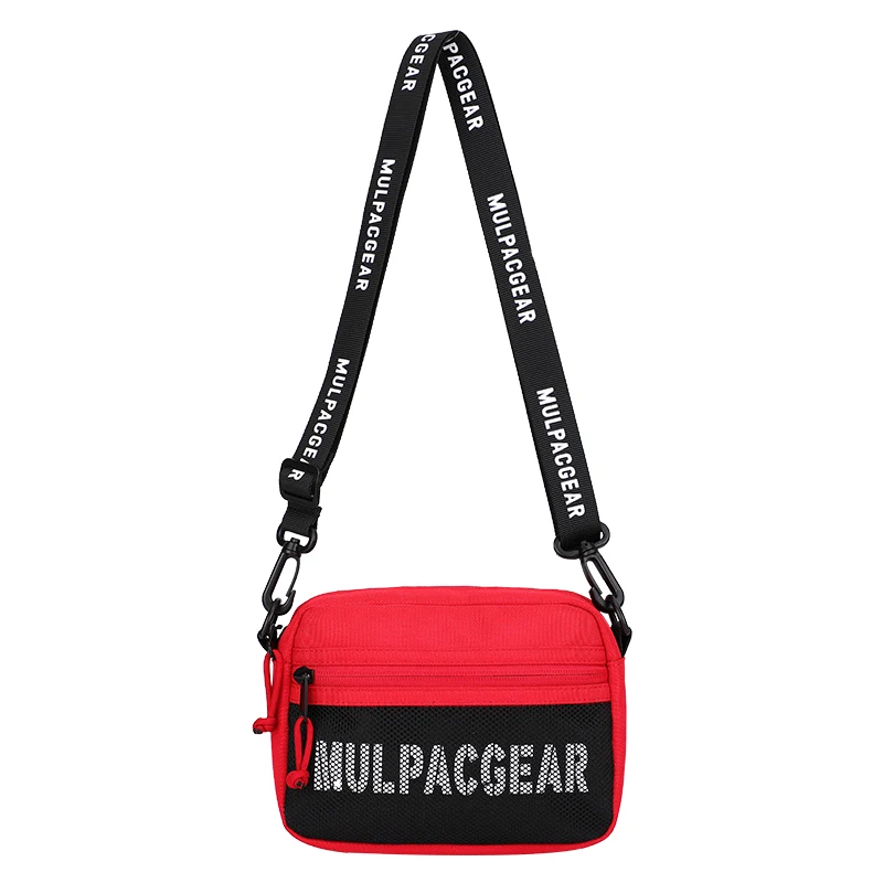 

2021 New Men Crossbody Bags Fashion Oxford Cloth Waterproof Messenger Bags For Men Unisex Sling Bag Man Shoulder Bag