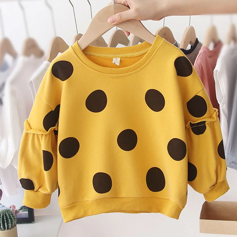 Футболка для девочек Bear Leader новые брендовые весенние топы с длинными рукавами