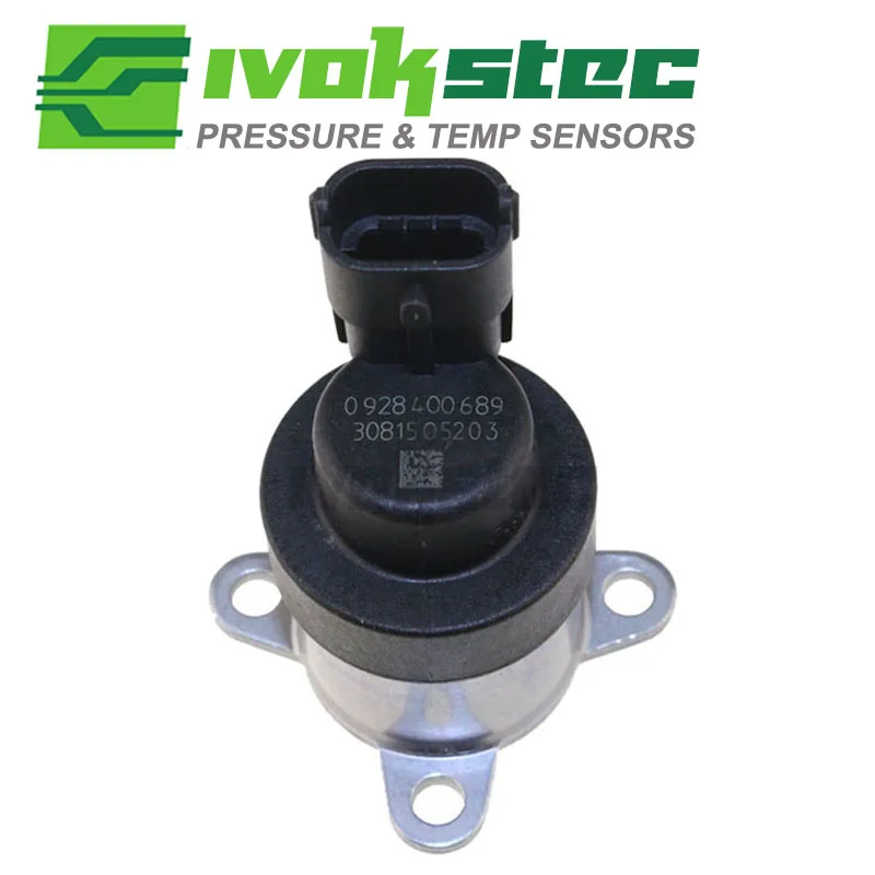 Регулятор топливного насоса высокого давления Соленоид управления измерением SCV