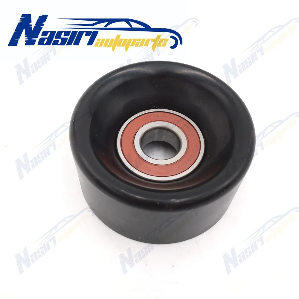 Шкив холостого хода для 06-13 Toyota Camry Corolla Matrix Rav4 Solara xB 2.4L 16620-0H020 | Автомобили и