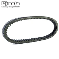 motorcycle drive belt for massimo alligator knight msa500 msu500 msu700 for hisun motors corp usa vector forge hs750 hs500