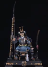 132 54 мм древний сотрудник сидеть модельная фигурка из смолы наборы миниатюрный gk Unassembly Неокрашенный