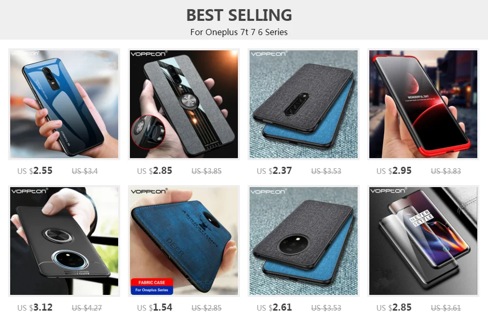 Для Oneplus 7 Pro Чехол из закаленного стекла для телефона силиконовая рамка жесткая стеклянная задняя крышка для One plus 7 Pro 1+ 7 7pro противоударный чехол