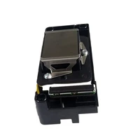 S10007 New Print Head Epson DX5 Waterbased Original Printhead F160010