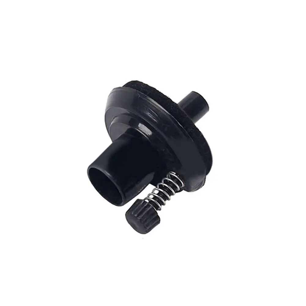 Hi-Hat Штатив для фотоаппарата из черной резины барабана аксессуары музыкальных