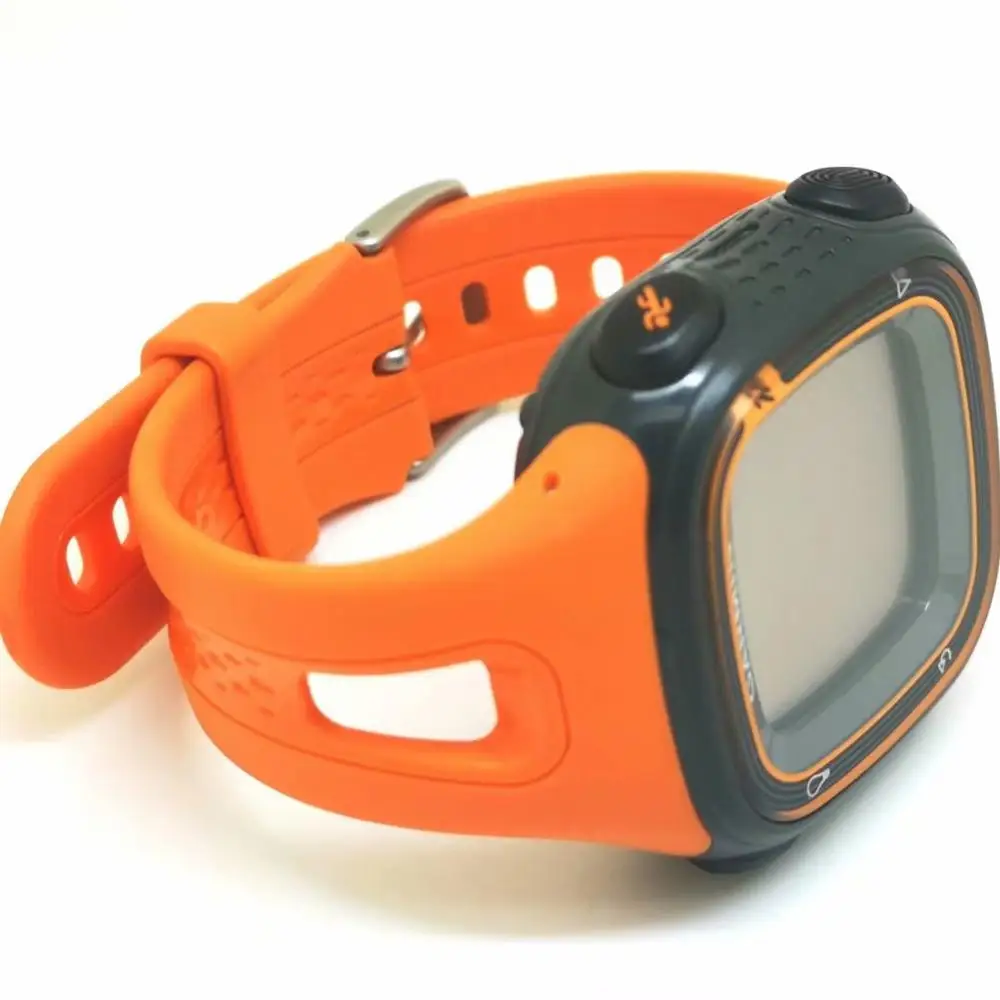 Garmin Forerunner 10 начинающих GPS спортивные часы для бега | Электроника