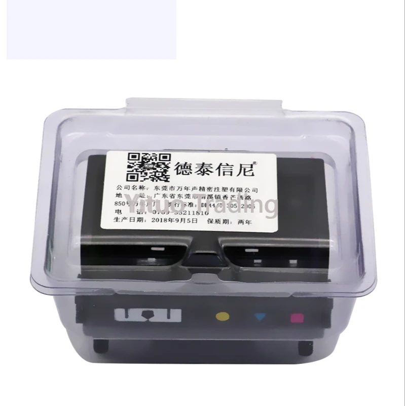 Hp 920 подходит для HP сопла Officejet Pro 7000 6000 6500 6500A 7500A B209A B109A цветная головка струйного