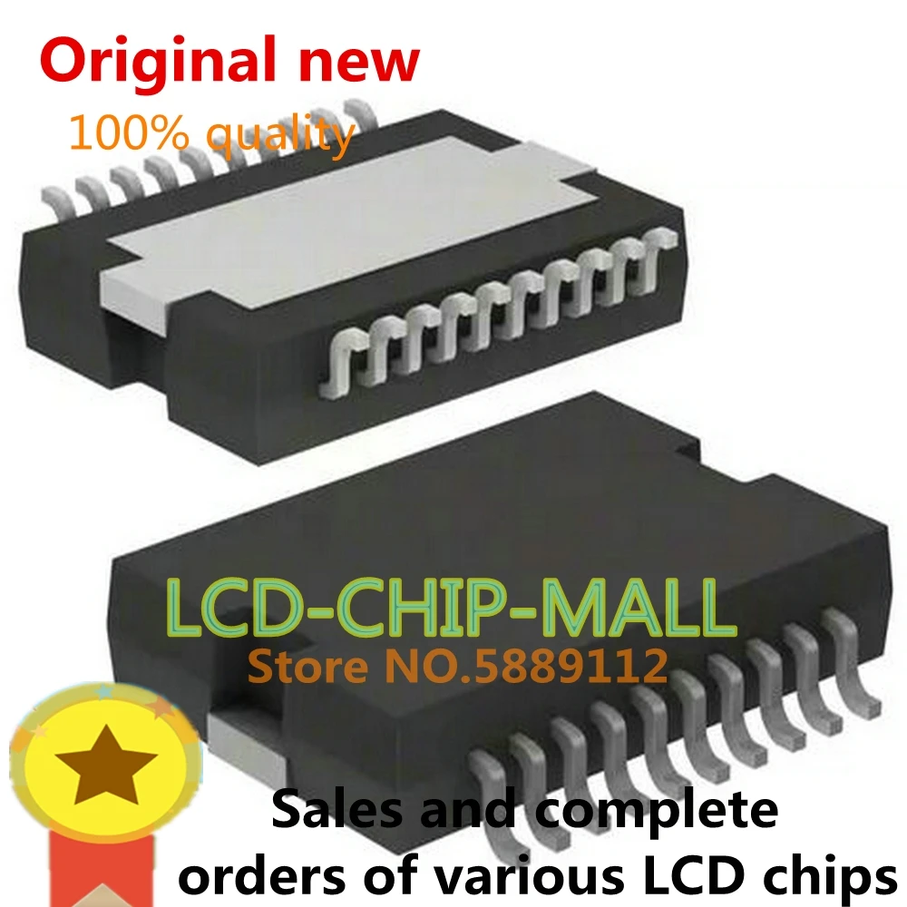 1 шт. TLE8209-2SA TLE8209 8209 HSOP20 HSOP-20