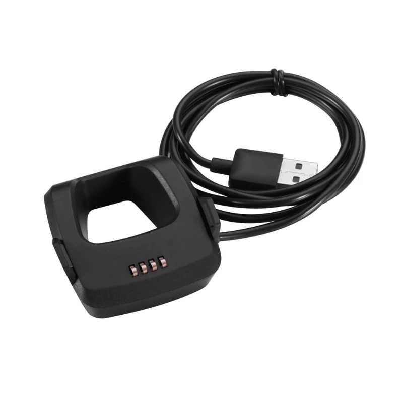 USB зарядное устройство док кабель для Garmin Forerunner 205 /305 GPS Смарт часы 1