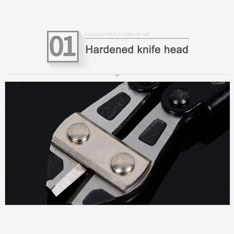 Болты из легированной стали резак болты зажим для проводов плоскогубцы резки