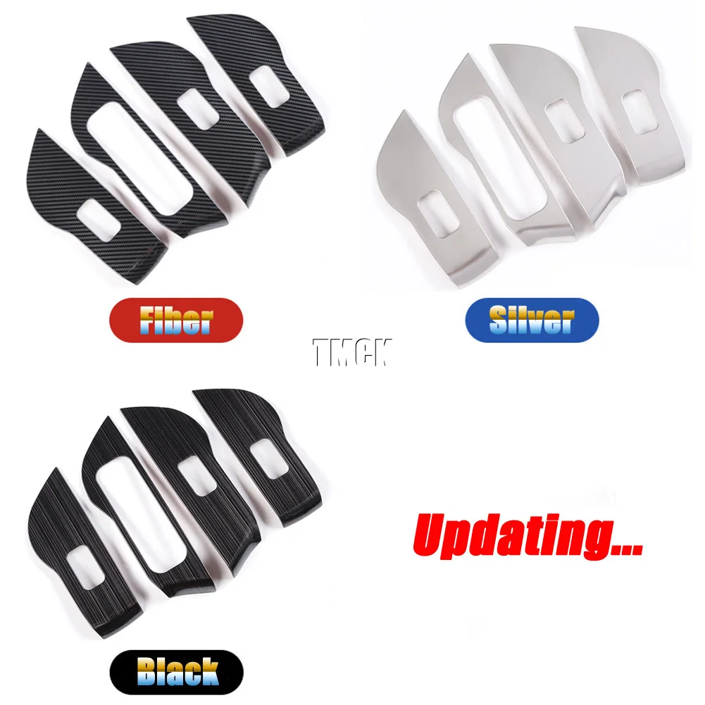 Накладка для кнопки подъема стекла Mercedes Benz GLE GLS Class W167 V167 X167 2020 2021 + нержавеющая