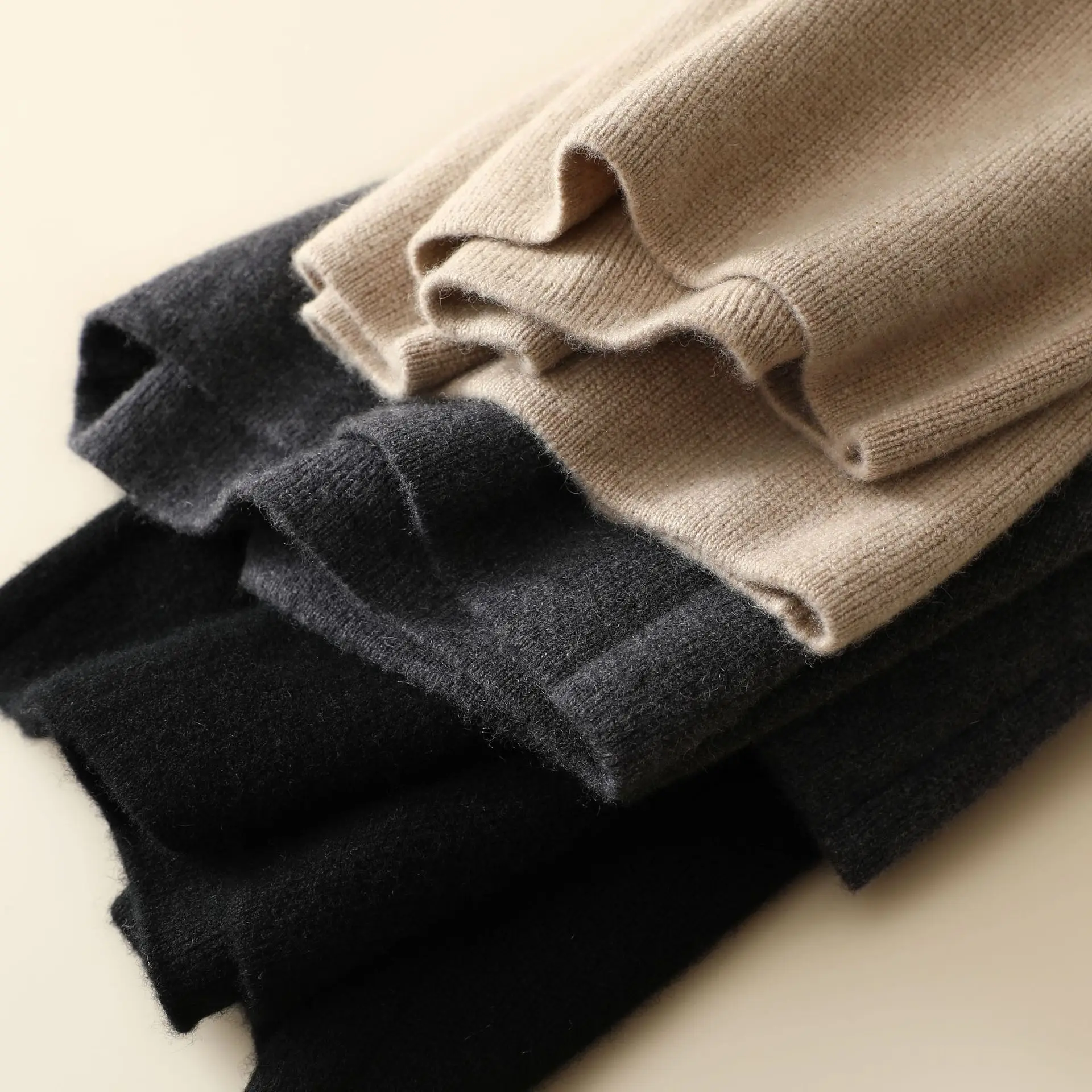 Рисунок 5 - Masigoch, зимние плотные 100% кашемировые шорты