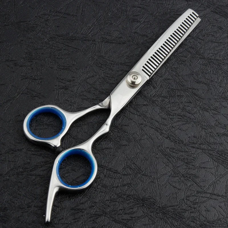 Профессиональные Парикмахерские ножницы высокого качества прямые филировочные