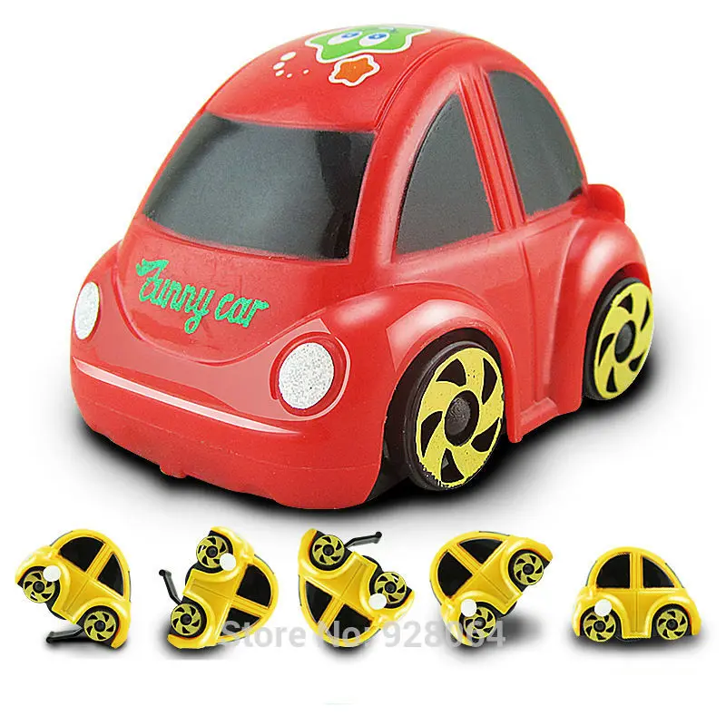 

1pcs wind up rotation dump truck/car model/toys for children/baby toys/rc car/technology model parts