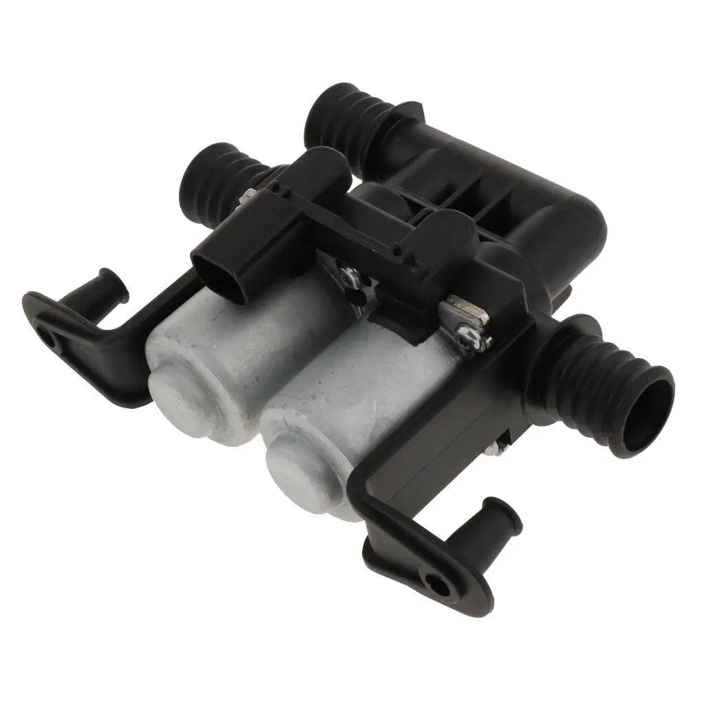 

Heater Control Valve For BMW E53 E70 F15 X5 00-15 E71 F16 X6 64116910544