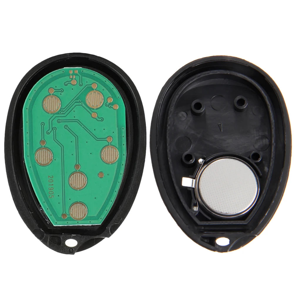 4 кнопки смарт дистанционные брелки для ключей Buick Century рандеву царственный Oldsmobile