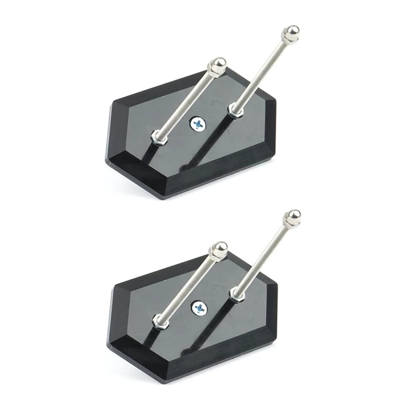 

Skateboard Wall Mount Skateboard Hanger for Skateboard Deck Display and Storage