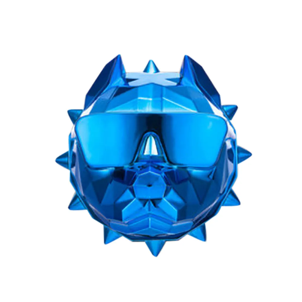 Креативный освежитель воздуха для бульдога автомобильный парфюм украшение