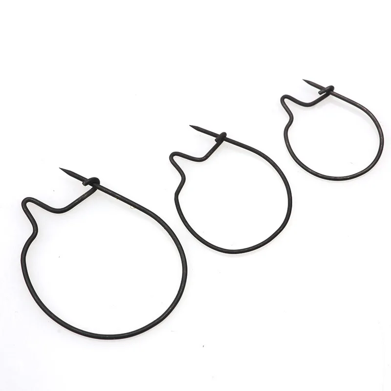 5 шт. рыболовные крючки приманки для ловли карпа|Рыболовные крючки| |
