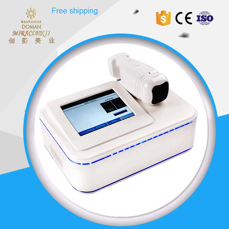 Liposonic устройство для похудения тела ультразвуковой лифтинг коррекция фигуры