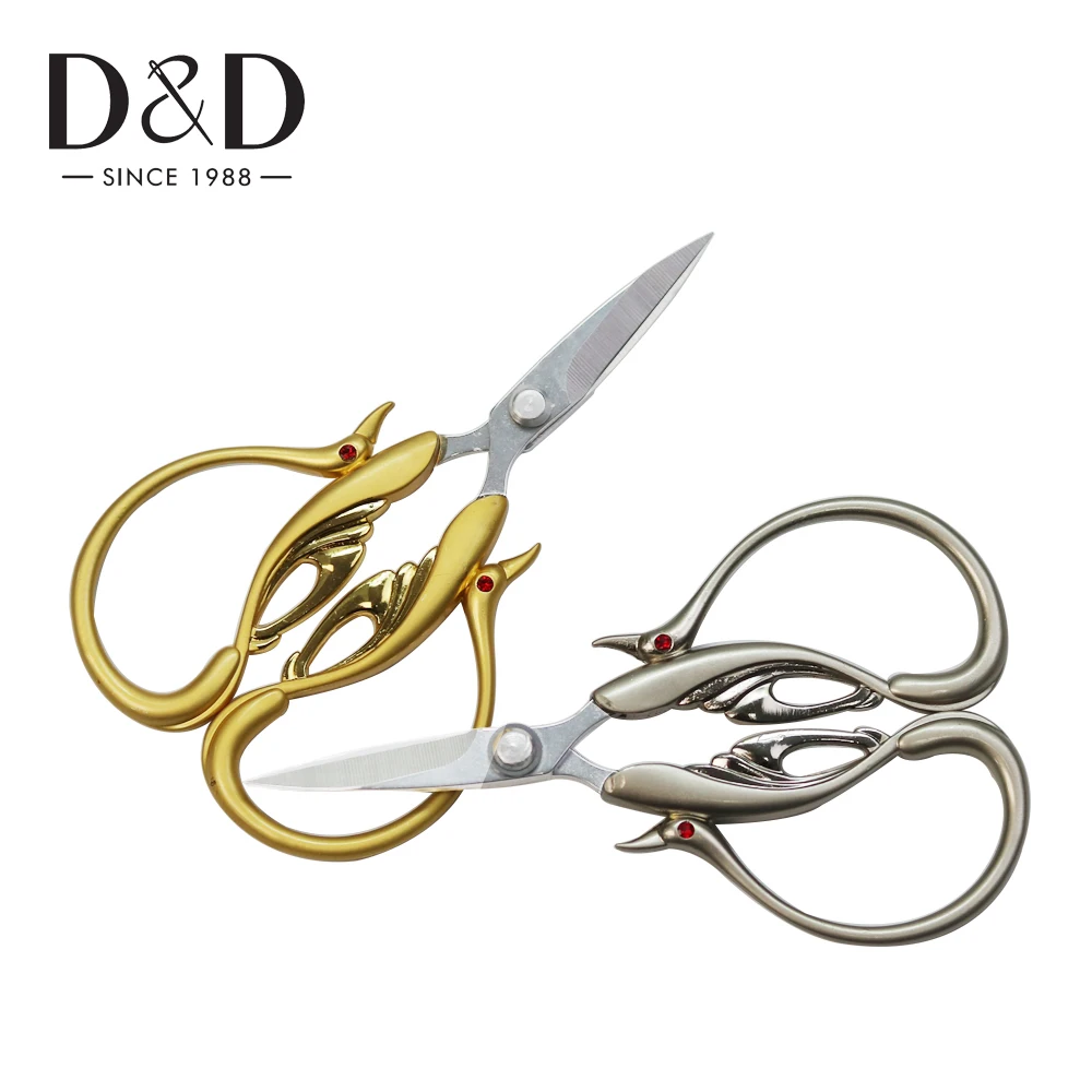 Ножницы швейные из нержавеющей стали для рукоделия 1 шт. | Дом и сад