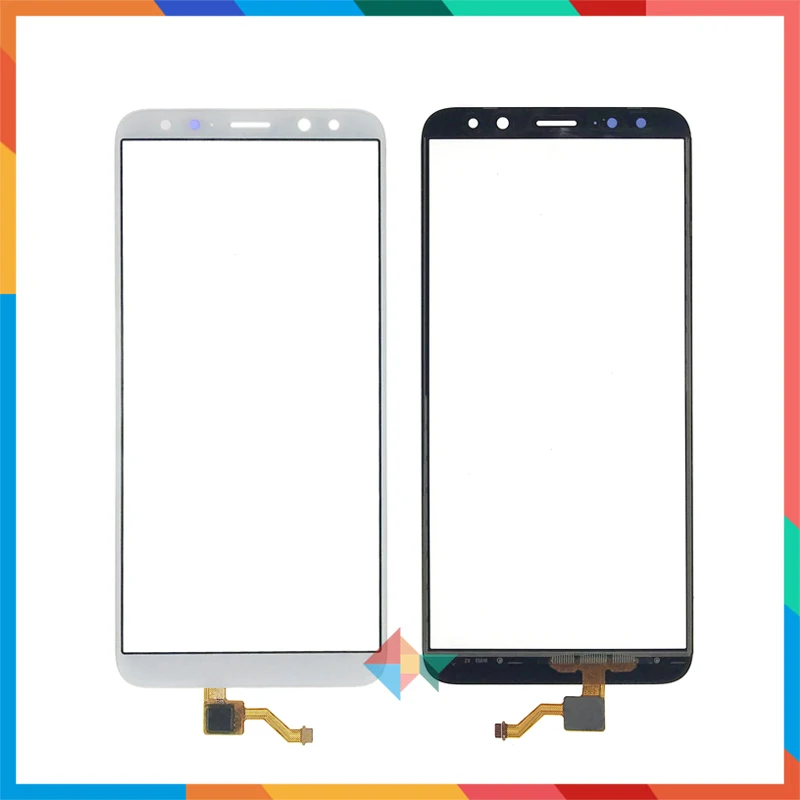 Сенсорный экран для Huawei Mate 10 Lite Honor 9i Nova 2i G10 Plus Maimang 6 сенсорная панель с