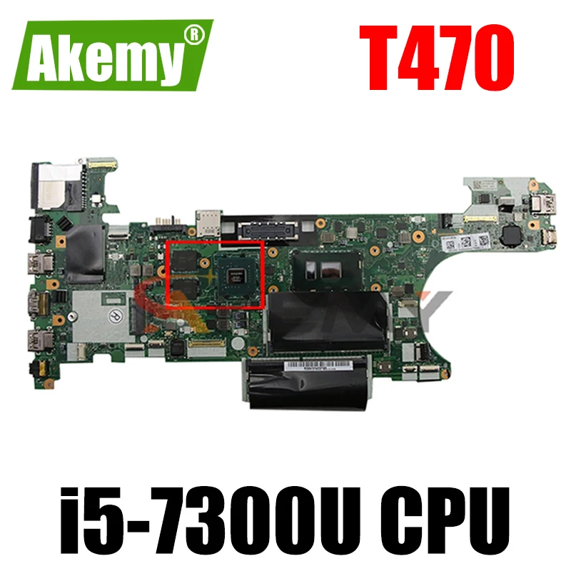 

Thinkpad T470 i5-7300U notebook independent graphics card motherboard.FRU 01HX660 01HX602 01HX656 01AX971 01HX661 01HX603
