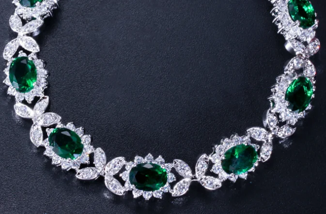 

YPD140 925 Sterling Silver Lady Bracelet Wedding Dress matching gifts