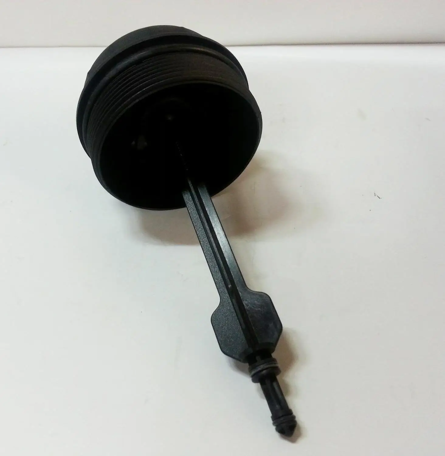 OEM 6611803538 для Ssangyong Крышка корпуса масляного фильтра в сборе REXTON 662LA -06 #66118 03538 |