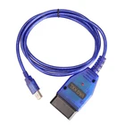 VAG409.1 Vag 409 VAG-COM_KKL409 OBD2 USB кабель автомобильный диагностический сканер сканирующий инструмент для VW Volkswagen Passat Jetta Golf Touareg