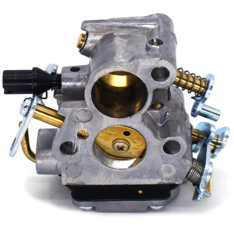 Top! карбюратор и воздушный фильтр топливная труба для карбюратора Husqvarna 235 235E 236 236E