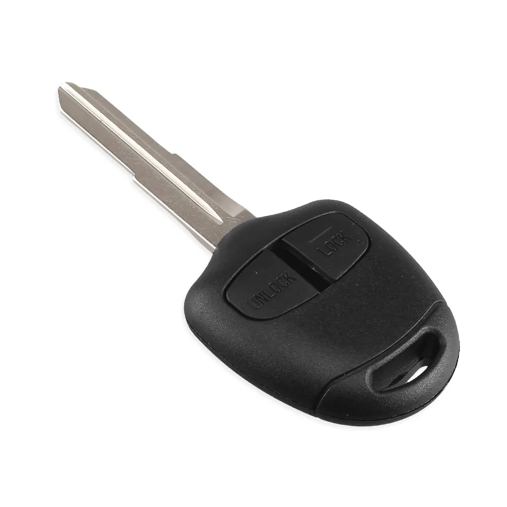 KEYYOU 2 кнопки корпус автомобильного ключа дистанционного управления чехол для