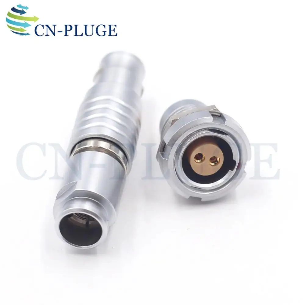FGG ECG 1B M12 Series 2 3 4 5 6 7 8 10 12 14 16-контактный самоблокирующийся разъем для медицинского