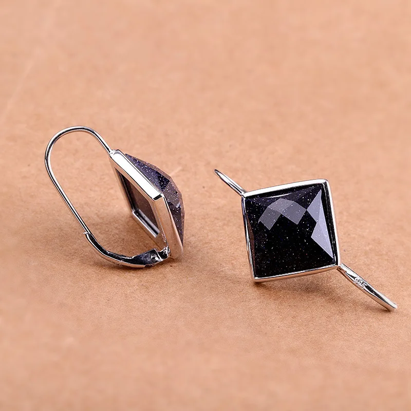 Прямая продажа от производителя ювелирные изделия из стерлингового серебра 925