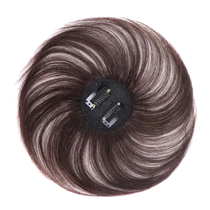 Лидер продаж накладные волосы на клипсе человеческие для женщин CNT 66|Стойки